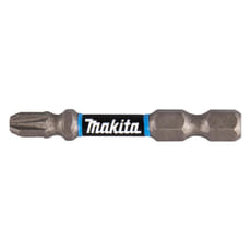 Makita Impact Premier Double Torsion Pozi Screwdriver Bits