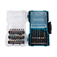 Makita 32 Piece Screwdriver Bit Set