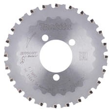 Makita SPECIALIZED Circular Saw Blade for DSC251 Rebar Cutter