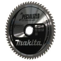 Makita SPECIALIZED Efficut Circular Saw Blade for Composite Decking