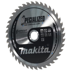 Makita SPECIALIZED Efficut Circular Saw Blade for Composite Decking