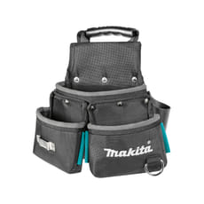 Makita Ultimate 3 Pocket Fixing Pouch