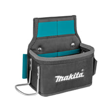 Makita Fixings Pouch and Hammer Holder