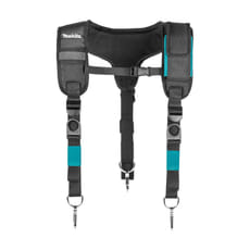 Makita E-15372 Ulitmate Padded Braces and Phone Holder