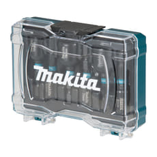 Makita 6 Piece Impact Nut Driver Set