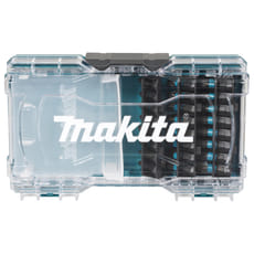 Makita Impact Black 32 Piece Screwdriver Bit Set