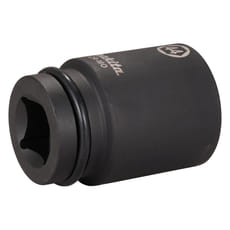 Makita 1" Drive Deep Hexagon Impact Socket