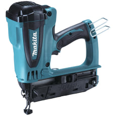 Makita GF600SE Cordless Gas Second Fix Finish Nailer