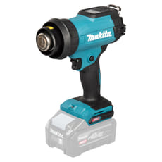 Makita HG001G 40v Max XGT Cordless Heat Gun