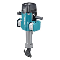 Makita HM004G 40v XGT Cordless Brushless Demolition Breaker