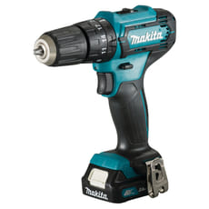 Makita HP333D 12v Max CXT Cordless Combi Drill