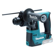 Makita HR140D 12v Max CXT Cordless SDS Plus Hammer Drill