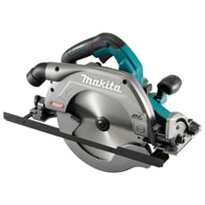 Makita HS009G 40v Max XGT Cordless Brushless Circular Saw 235mm