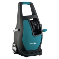 Makita HW111 Pressure Washer 110 Bar