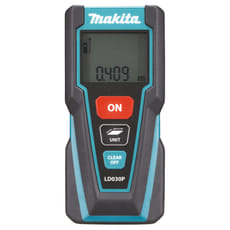 Makita LD030P Laser Distance Measure