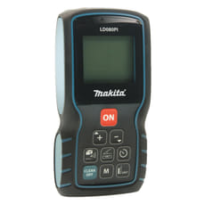 Makita LD080PI Distance Laser Measure