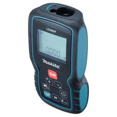 Makita LD080P Distance Laser Measure