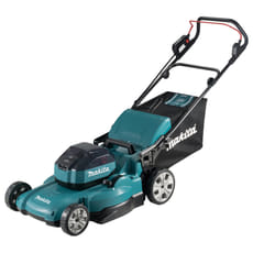 Makita LM002J 64v Max Cordless Brushless Lawnmower 530mm