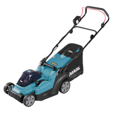 Makita LM003G 40v Max XGT Cordless Lawnmower 380mm