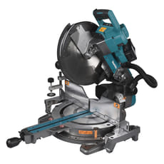 Makita LS003G 40v Max XGT Cordless Brushless Slide Compound Mitre Saw 305mm