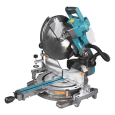 Makita LS003G 40v Max XGT Cordless Brushless Slide Compound Mitre Saw 305mm