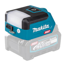 Makita ML011G 40v Max XGT Cordless LED Torch