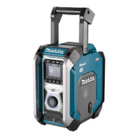 Makita MR007G DAB+ Bluetooth Job Site Radio 