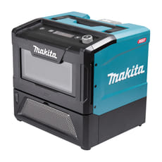 Makita MW001G 40v Max XGT Cordless Microwave