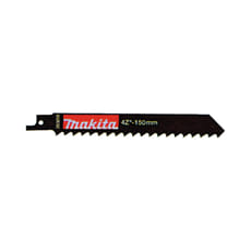 Makita Wood Reciprocating Sabre Saw Blades