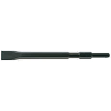 Makita 17mm Hex Shank Chisel