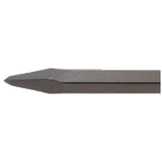Makita 19mm Hex Shank Pointed Chisel