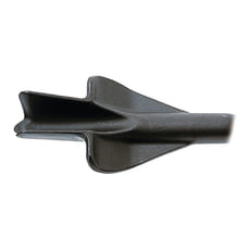 Makita SDS Plus Channel Chisel