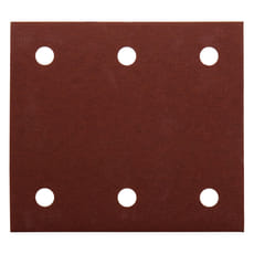 Makita Hook & Loop Sanding Sheets 