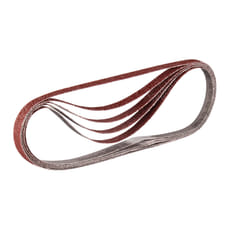 Makita 9mm x 533mm Abrasive Sanding Belt 