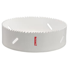 Makita Performance HSS Bi Metal Hole Saw