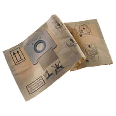 Makita Genuine P-70203 Filter Dust Bags for 447L/M