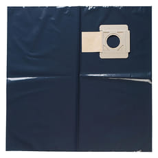 Makita Genuine P-70297 Filter Dust Bags for 446L, VC2012L, VC2511, and VC3011L