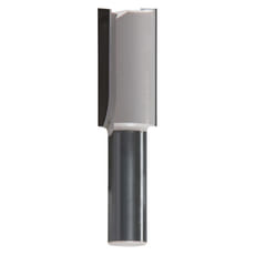 Makita TCT Double Flute Straight Router Cutter