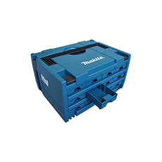 Makita MakPac Connector Stackable 12 Drawer Case