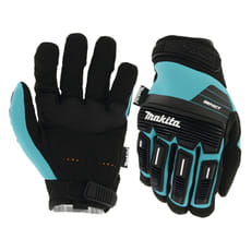 Makita Advanced Impact Demolition Gloves
