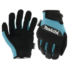 Makita Durahide Leather Palm Performance Gloves