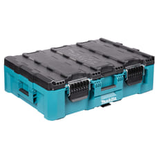 Makita MakTrak Large Toolbox