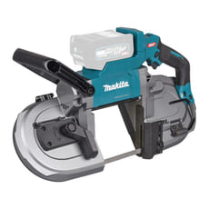 Makita PB002G 40v Max XGT Cordless Brushless Portable Band Saw