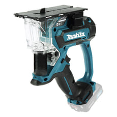 Makita SD100D 12v Max CXT Cordless Drywall Cutter