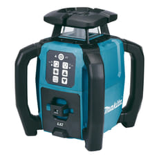 Makita SKR001 XGT / LXT / CXT Cordless Rotary Laser Level