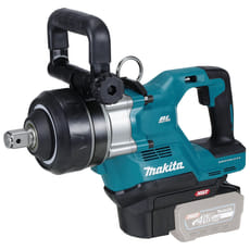 Makita TW009G 40v Max XGT Cordless Brushless Impact Wrench