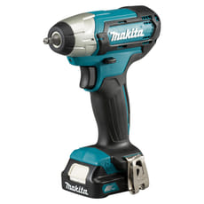 Makita TW060D 12v Max CXT Cordless 1/4" Drive Impact Wrench