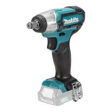Makita TW141D 12v Max CXT Cordless 1/2" Drive Impact Wrench