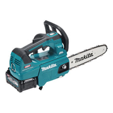 Makita UC002G 40v Max XGT Cordless Brushless Top Handle Chainsaw 250mm