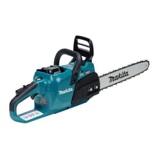 Makita UC026G 40v Max XGT Cordless Brushless Chainsaw 400mm